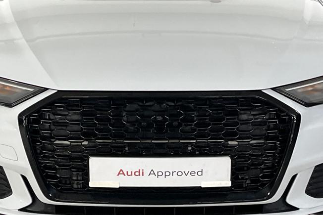 AUDI A6 Saloon Photo 29