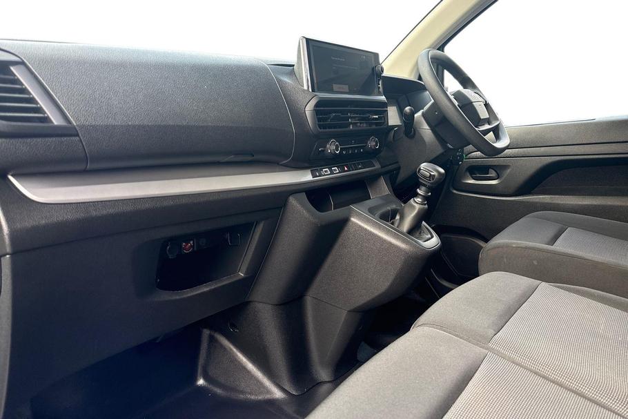 Used Citroen DISPATCH LD75WUC 3