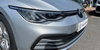 Volkswagen Golf Photo 32