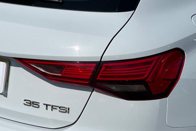 Audi A3 Photo 18
