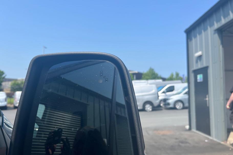 Used Ford TRANSIT WP75PMV 24