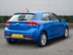 Kia Rio Photo 3