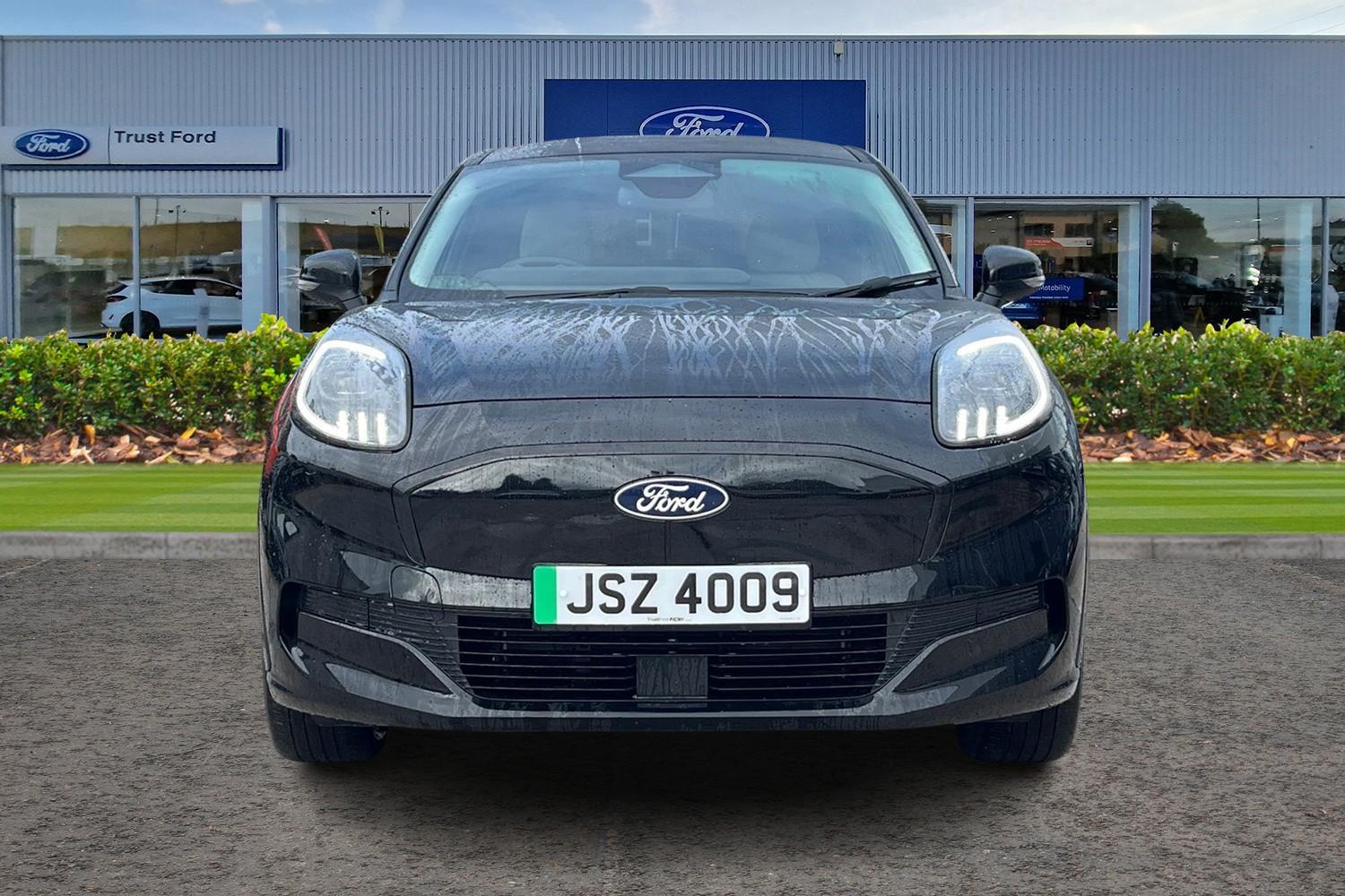 Ford PUMA Photo 5
