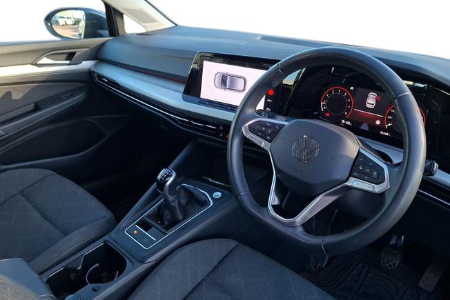 VOLKSWAGEN Golf Photo 6