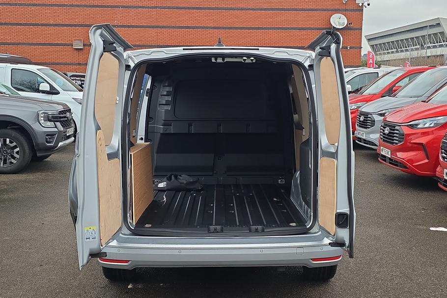 Used FORD TRANSIT CONNECT WV75YMM 6