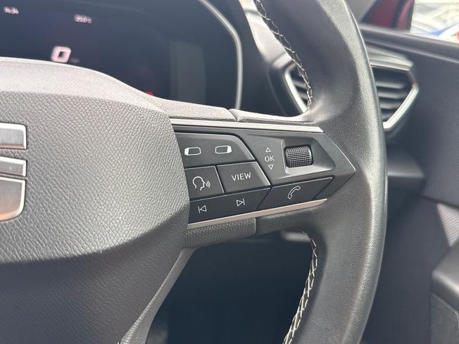 SEAT Leon Photo 17
