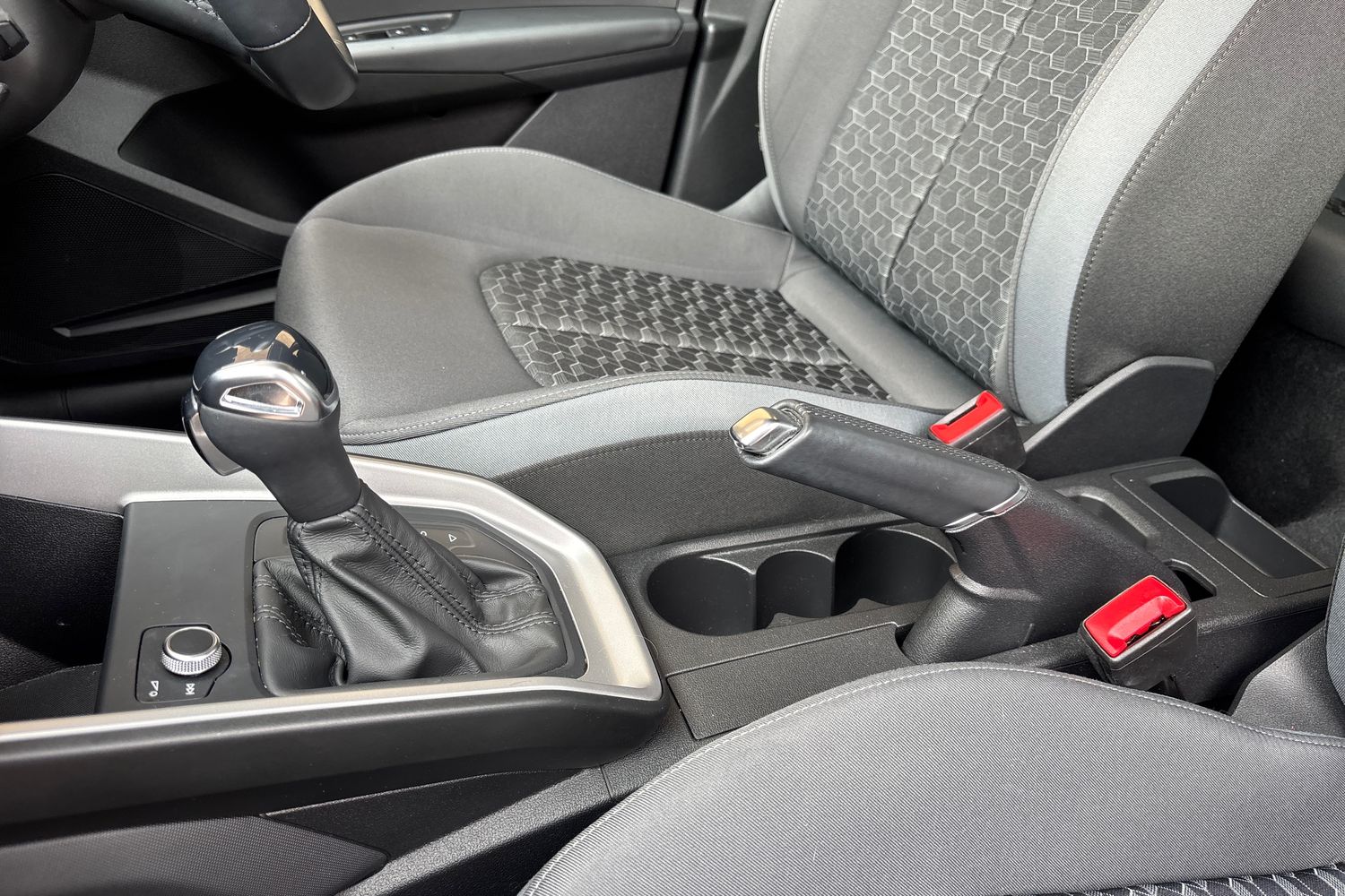 Audi A1 Photo 38