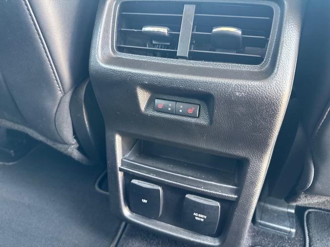 FORD Edge Photo 28