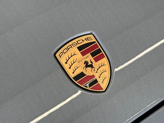 PORSCHE Cayenne Photo 52