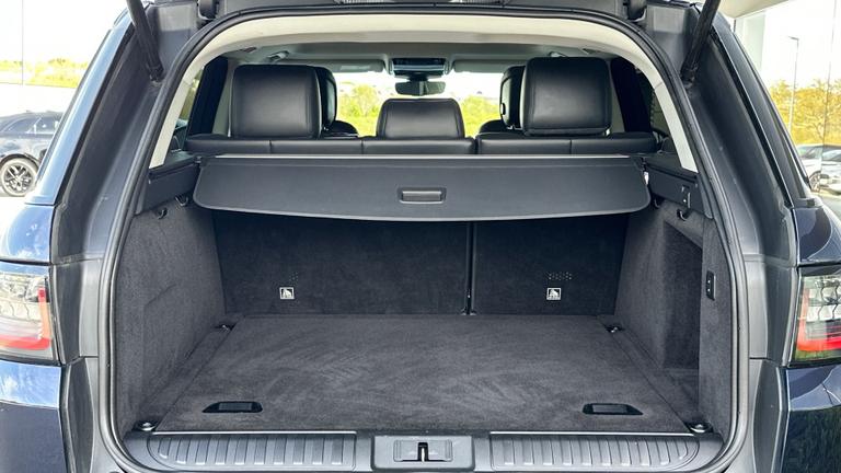 Used Land Rover Range Rover Sport YM71JLX 10