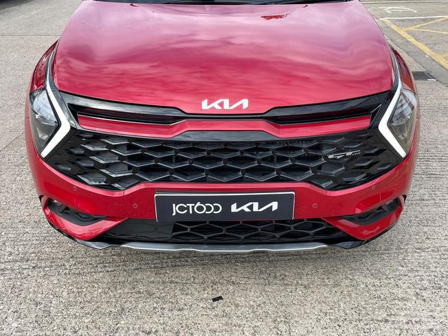 KIA Sportage Photo 21