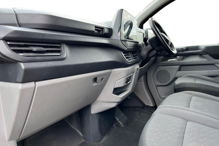 Used Ford TRANSIT CUSTOM WN24NZS 3