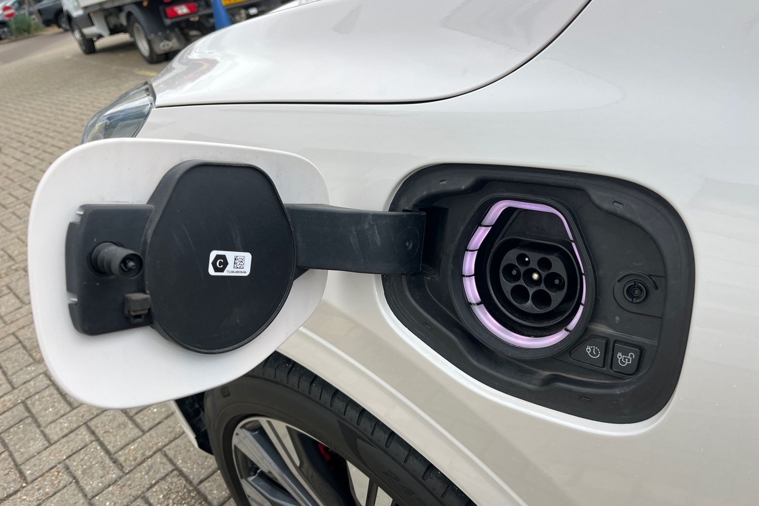 Ford KUGA Photo 36