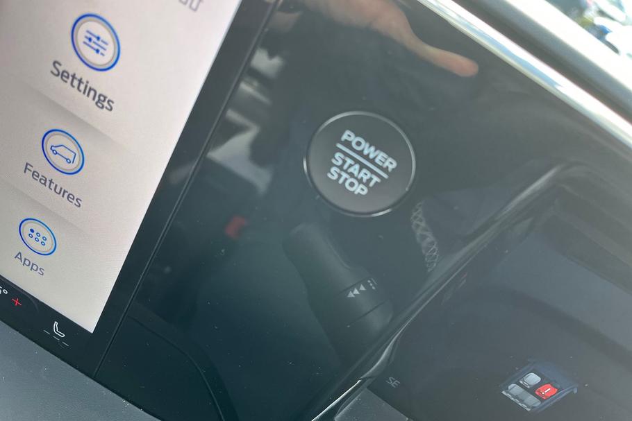 Used Ford E-Transit Courier 26