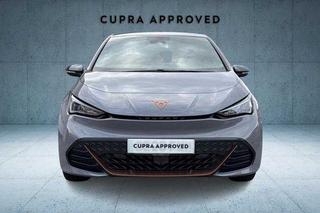 CUPRA Born Photo 8