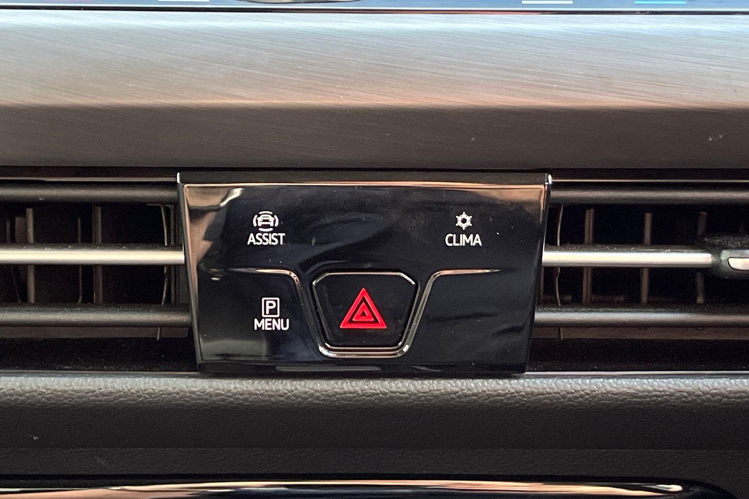 Volkswagen Golf Photo 33