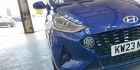 Hyundai i10 Photo 39