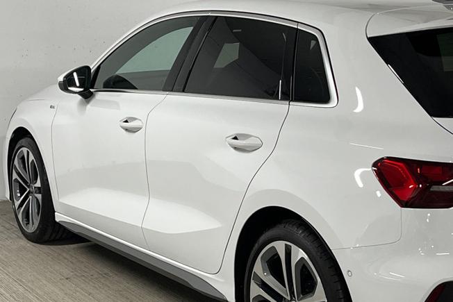 AUDI A3 Photo 26
