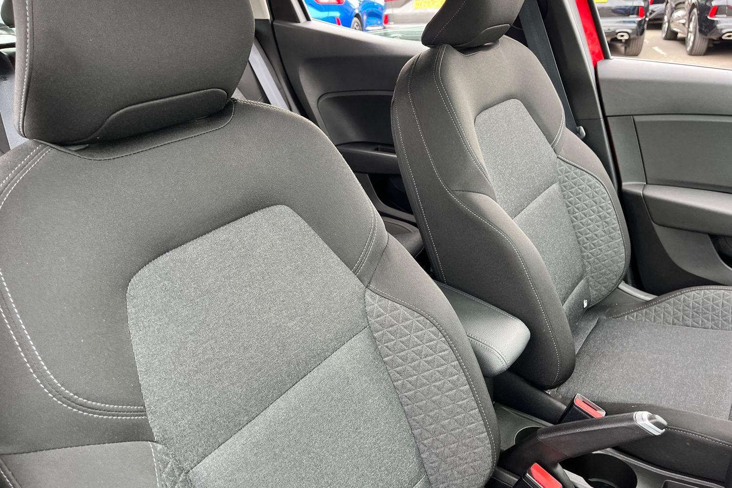 Renault CLIO Photo 16