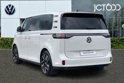 Volkswagen Id. Buzz Photo 3