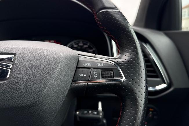 SEAT Ateca Photo 17