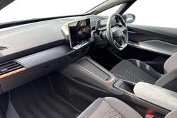 CUPRA Born Photo 2