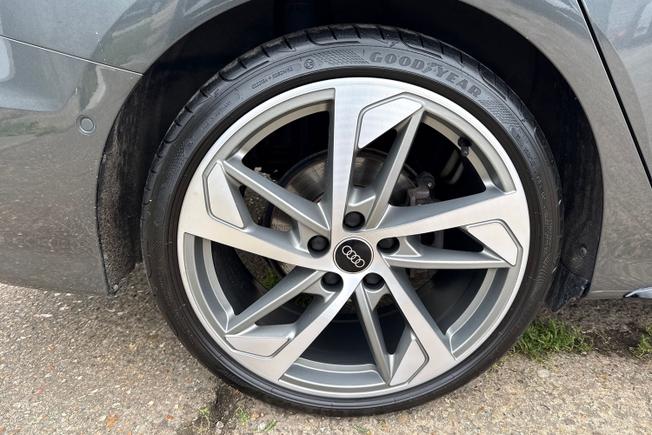 AUDI A3 Photo 42