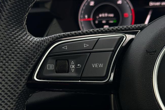 Audi A3 Photo 16