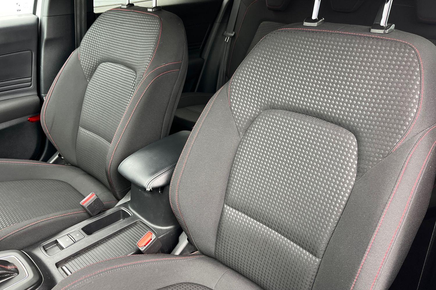 Ford FOCUS Photo 18
