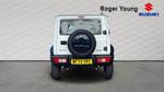 Suzuki Jimny Photo 5