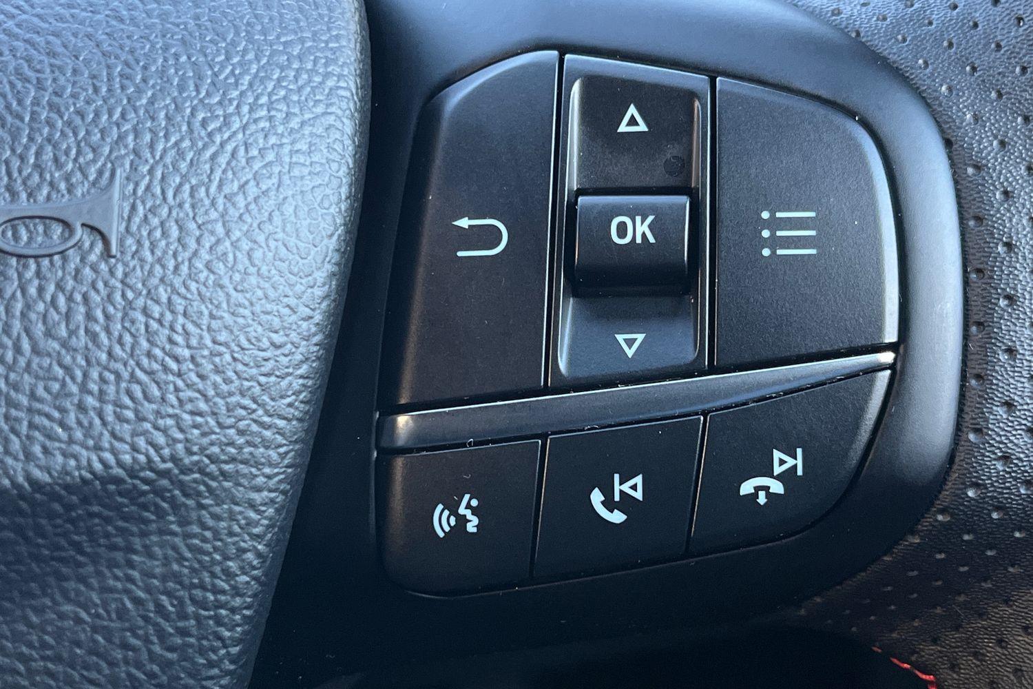 Ford FOCUS Photo 23