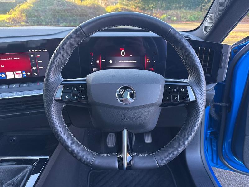 Used Vauxhall Astra BF73FFT 32