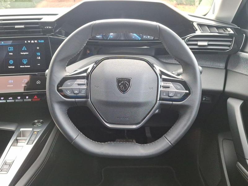 Used Peugeot 308 KW24WXT 12