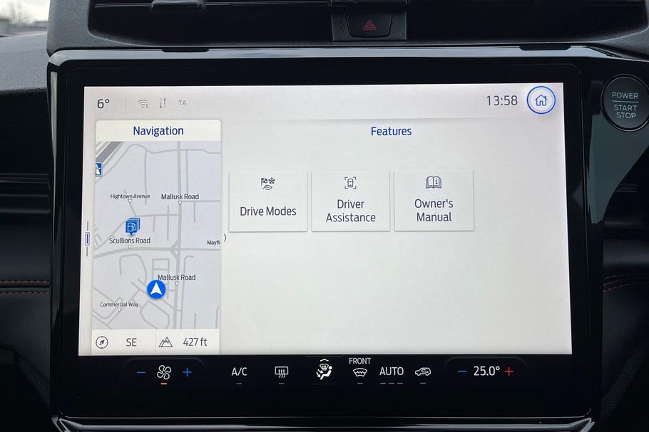 Used Ford Puma HMZ2055 31