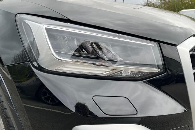 AUDI Q2 Photo 19
