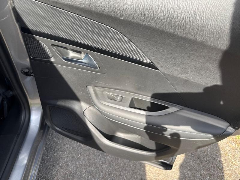 Used Peugeot 2008 BG20RMO 39