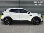 Kia Sportage Photo 3