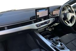 AUDI A5 Photo 2