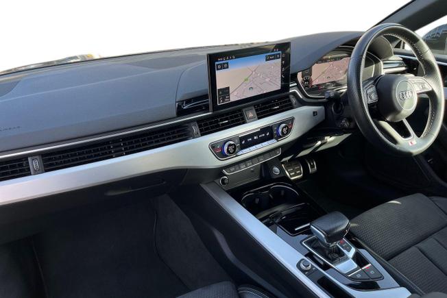 AUDI A5 Photo 2