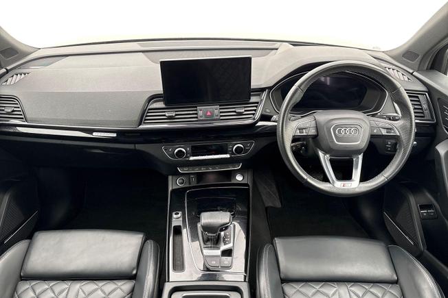 AUDI Q5 Photo 10