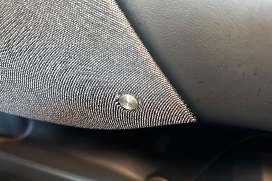 Used Ford MUSTANG MACH-E 25