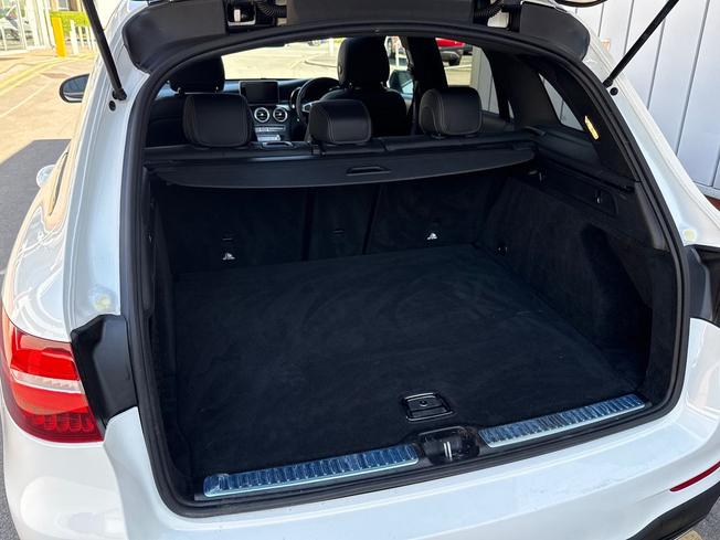 Mercedes-Benz Glc Photo 12