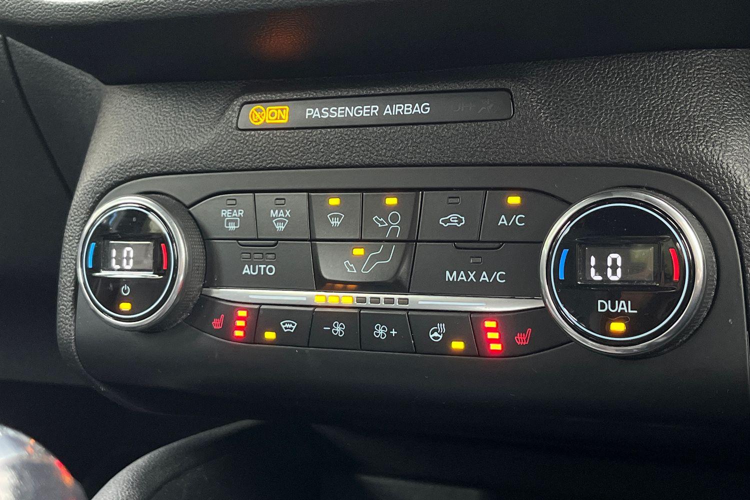 Ford Focus Photo 33