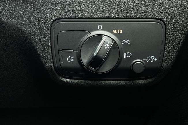 AUDI Q2 Photo 38