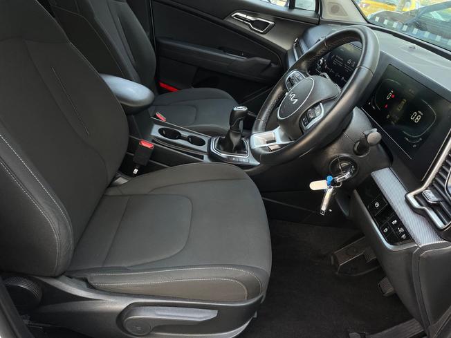 KIA Sportage Photo 28