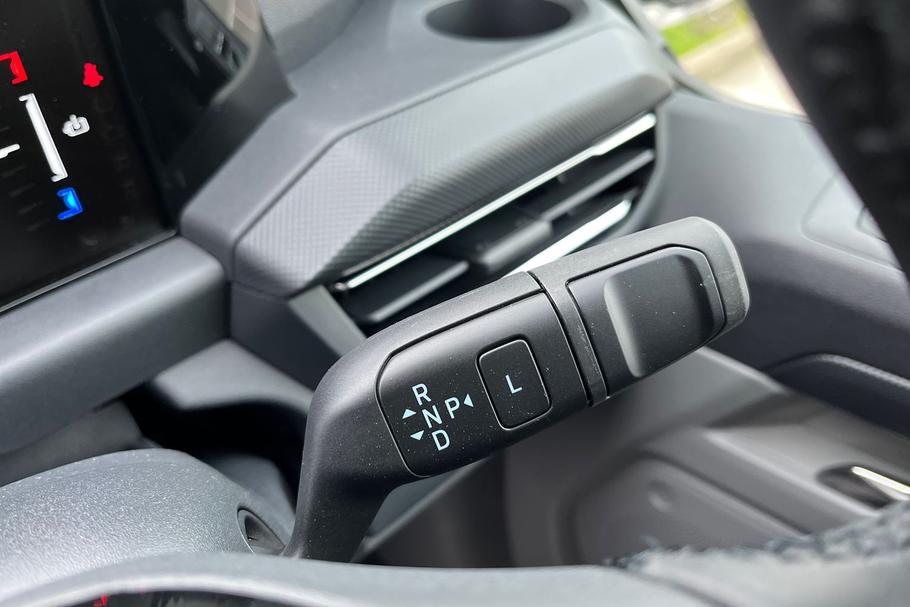 Used FORD E-TRANSIT CUSTOM EF75LKD 37