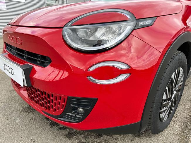 FIAT 600e Photo 42