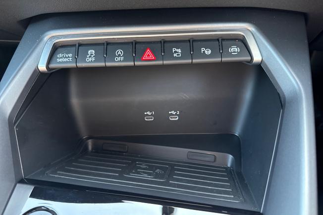 AUDI A3 Photo 33