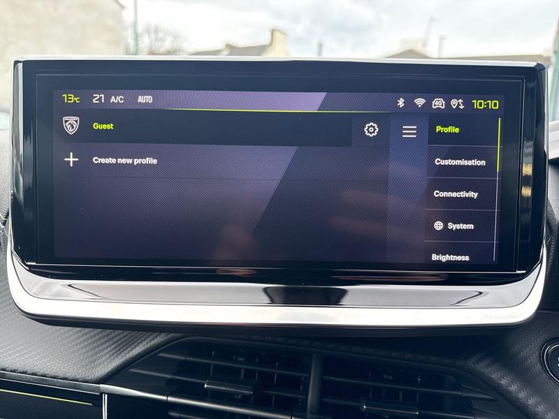 Used Peugeot 2008 VO73NKZ 48