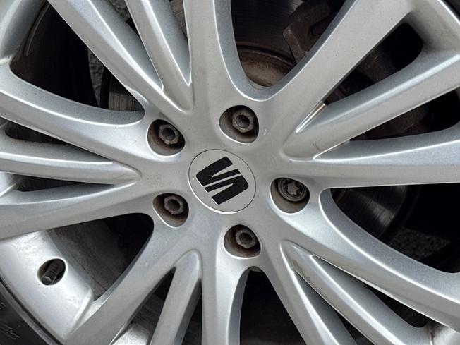 SEAT Leon Photo 25